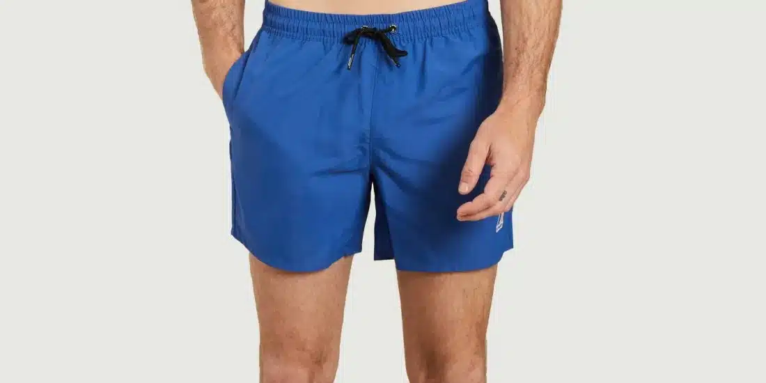 shorts de bains