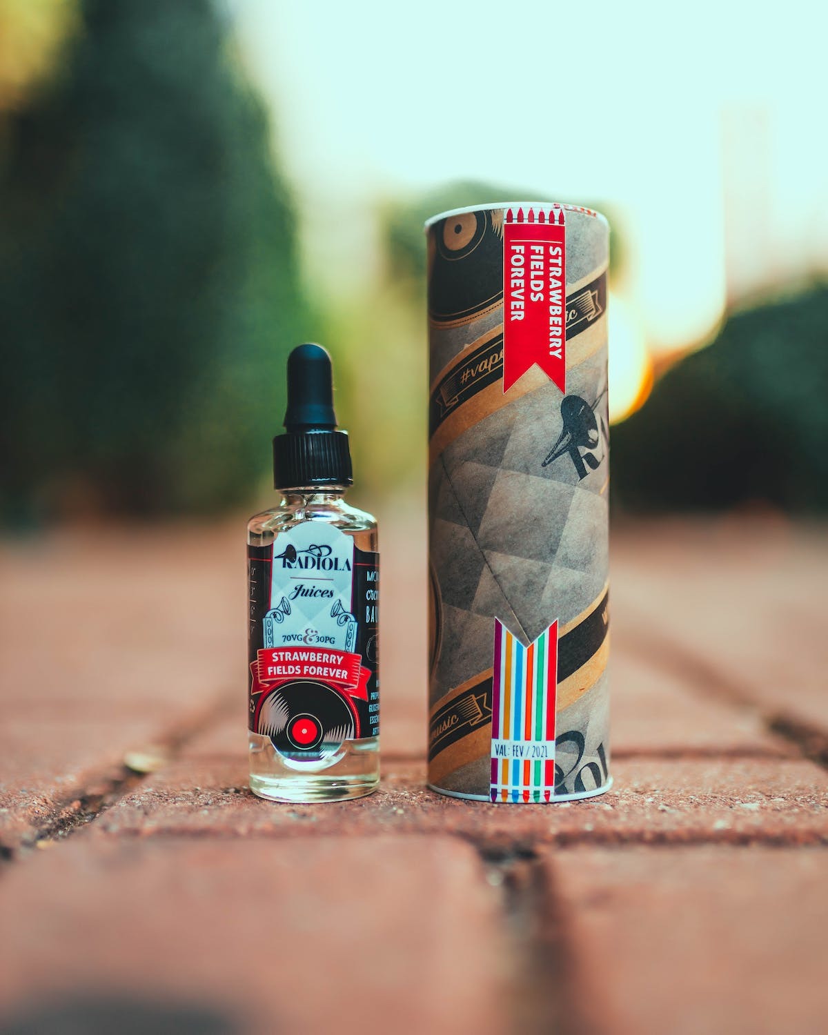 vape  arômes