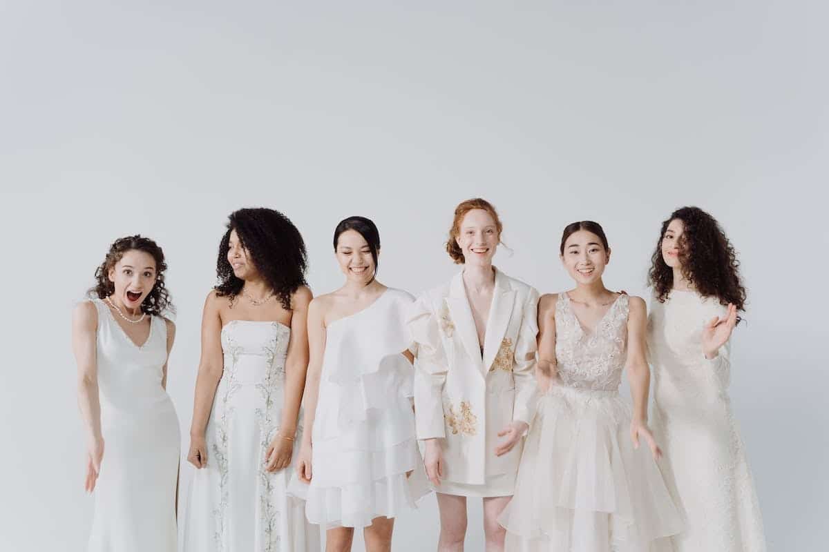 dressing féminin