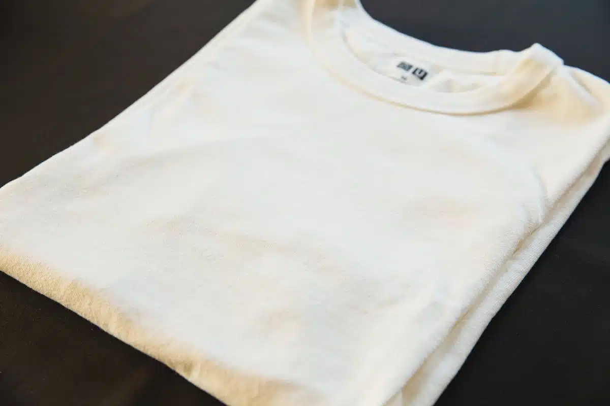 t-shirt  qualité