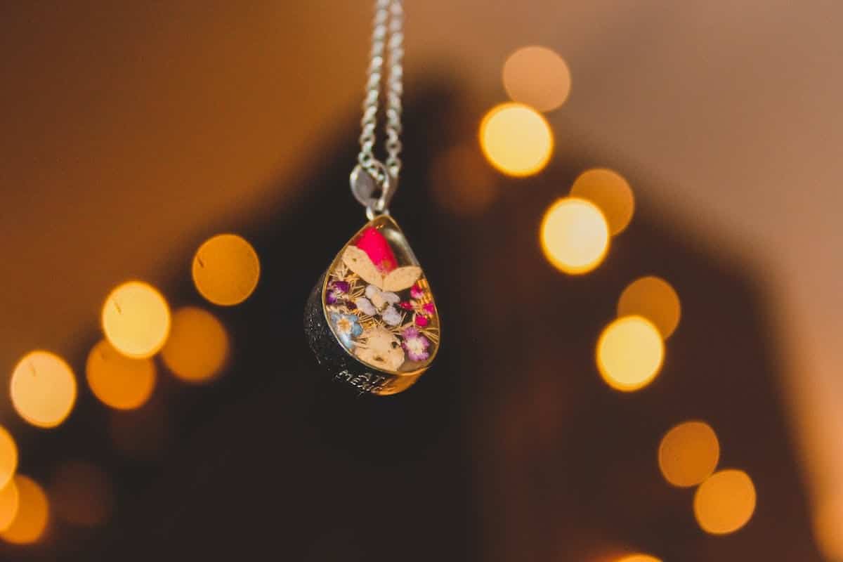 bohème accessoires