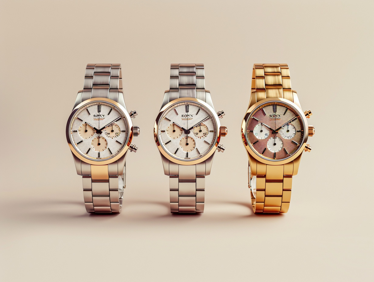 montre femme