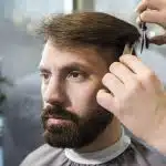 coiffures pour cheveux mi-longs