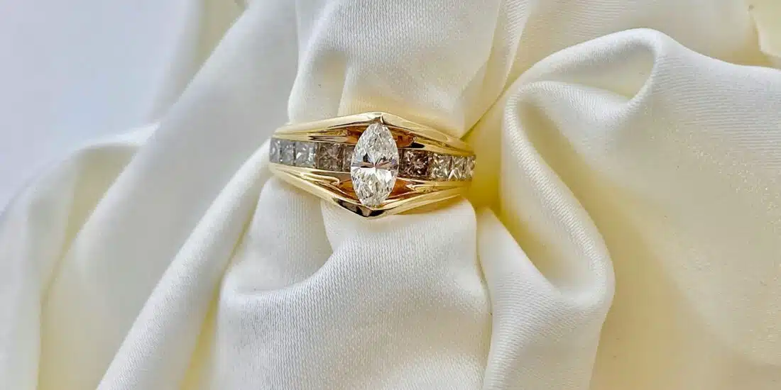 bague