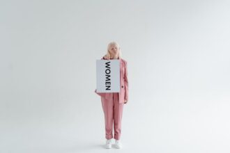femme moderne 1