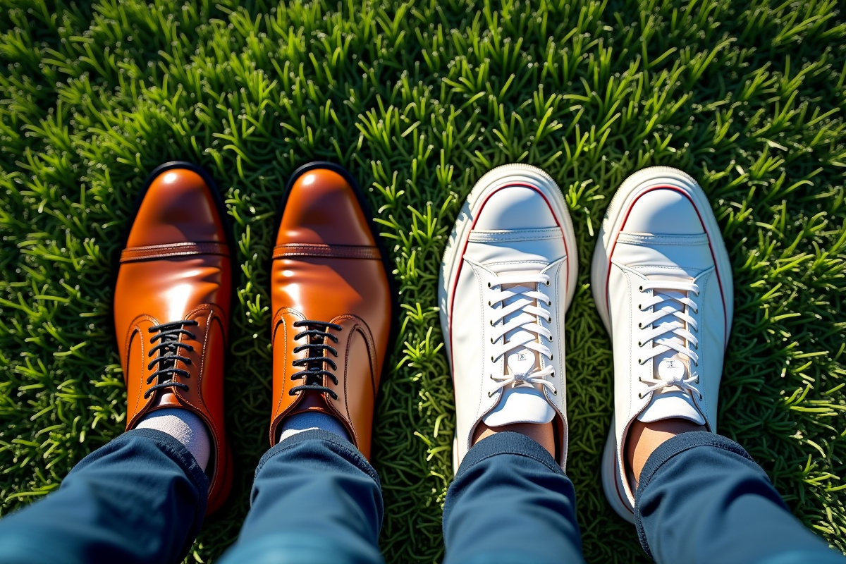 chaussures sport