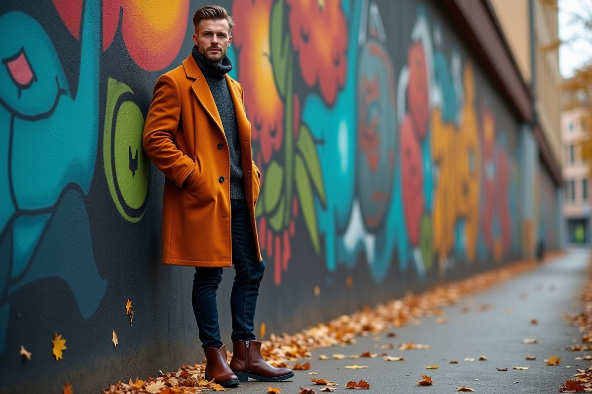 mode automne