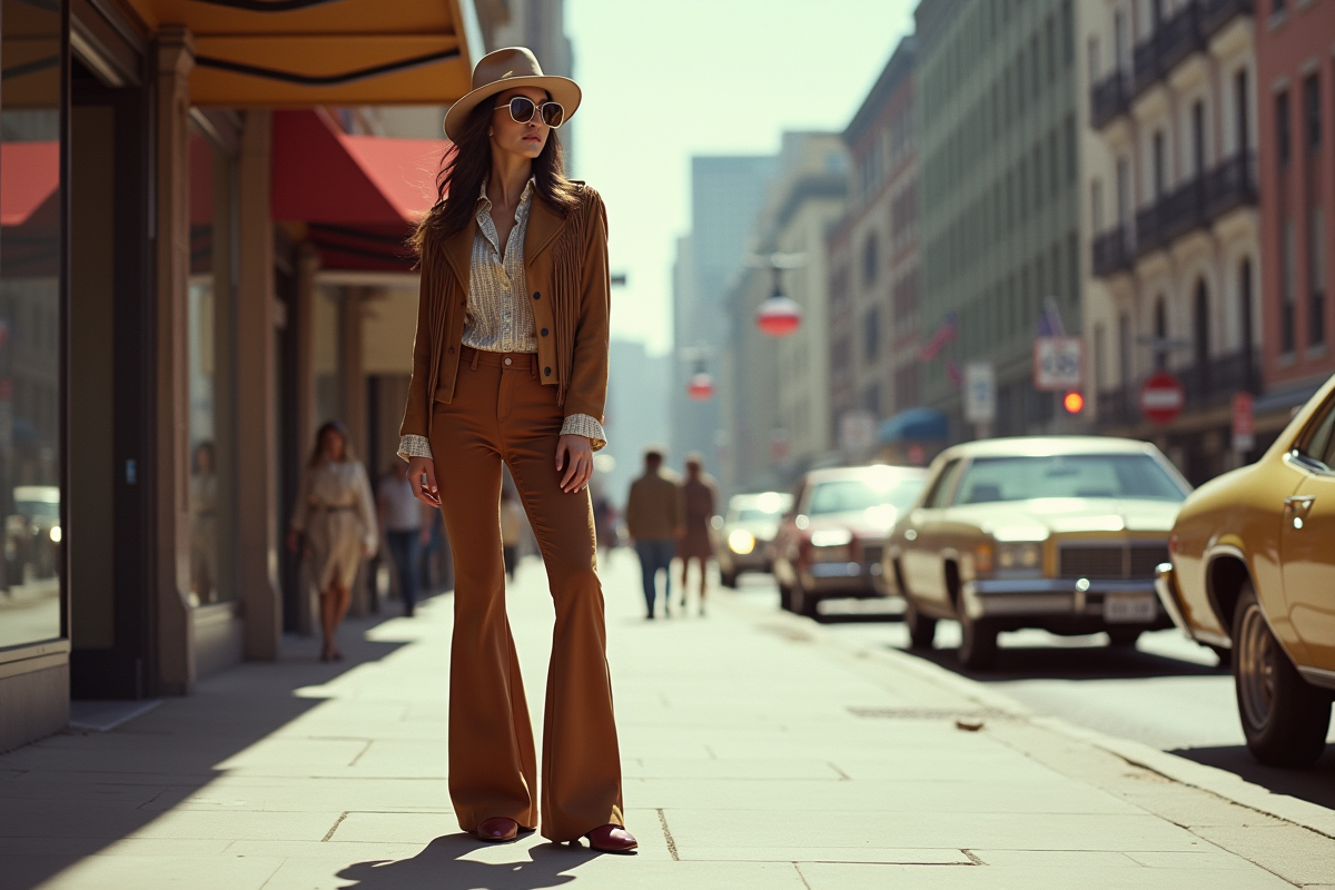 mode vintage