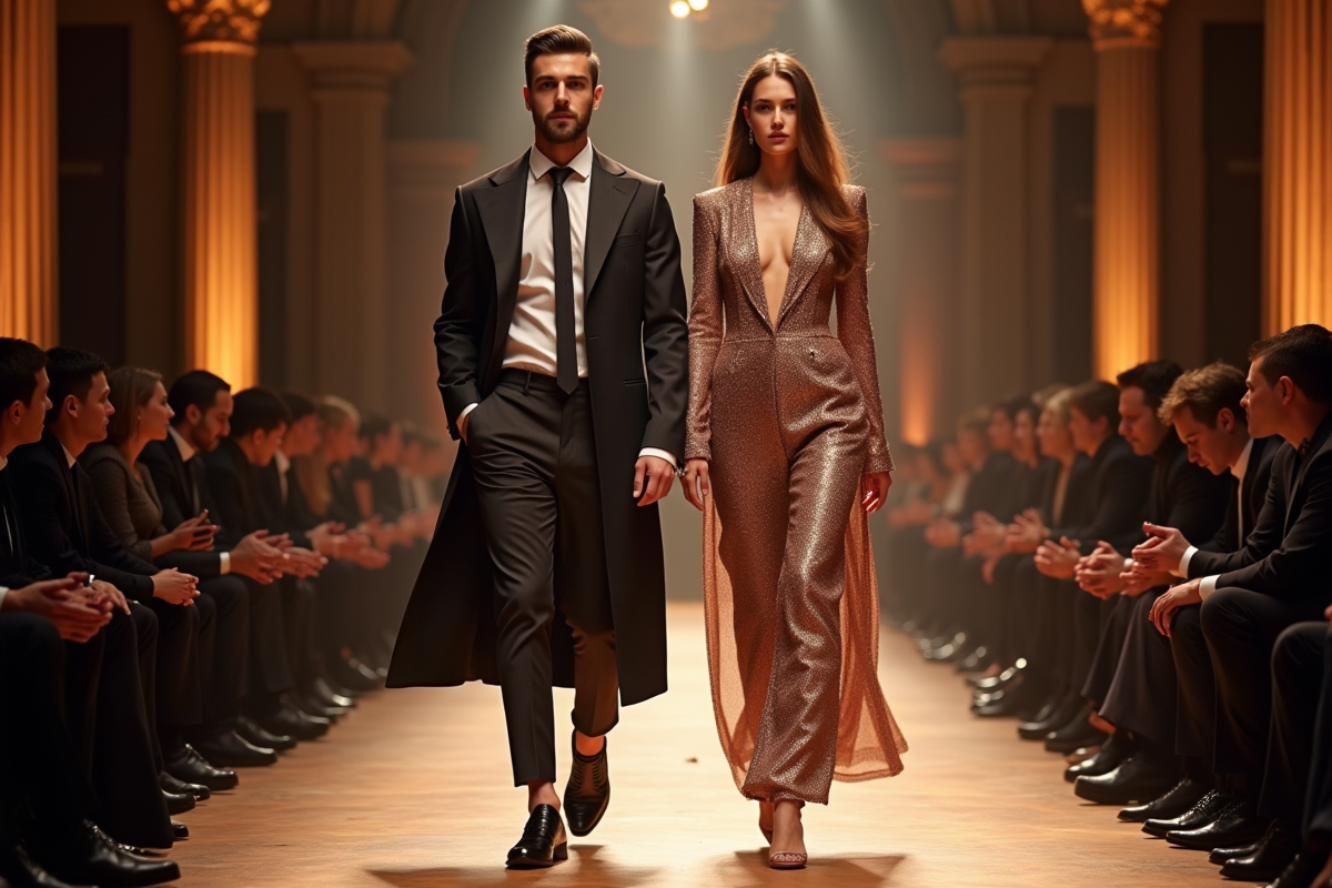 tendances mode