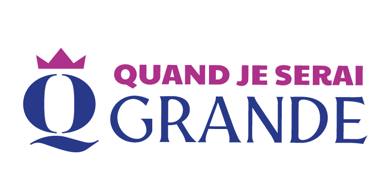 Quand Je Serai Grande