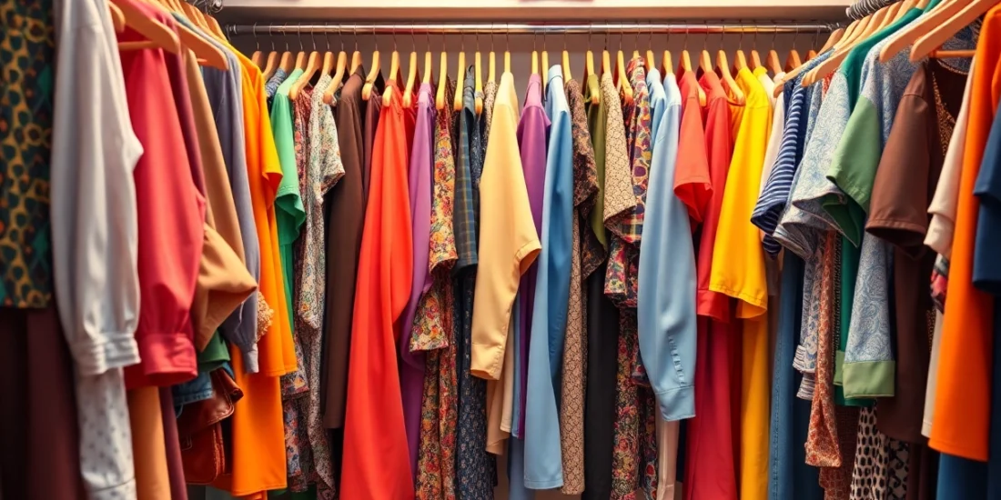 tenues selon personnalité